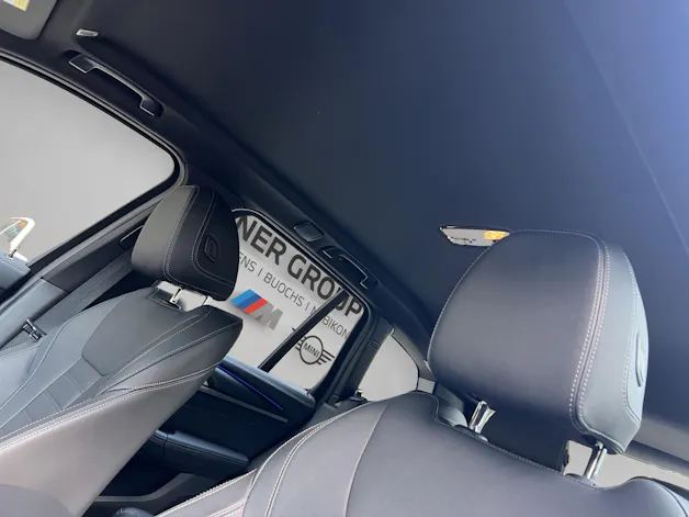 BMW X3 M40i