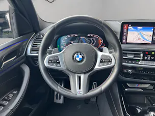 BMW X3 M40i