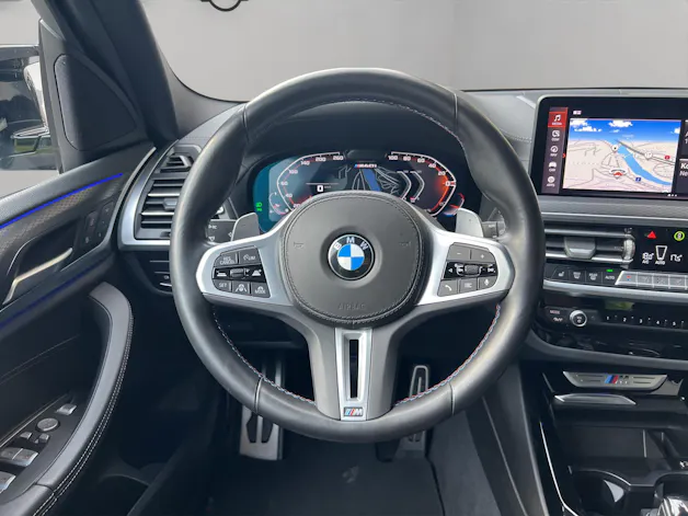 BMW X3 M40i