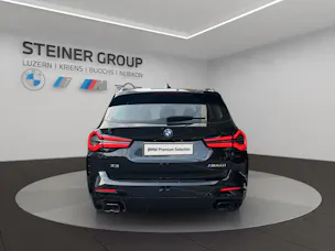 BMW X3 M40i