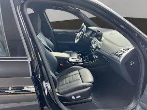 BMW X3 M40i