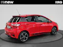Toyota Yaris 1.5 VVT-i Hybrid Trend e-CVT