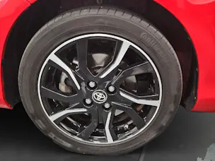 Toyota Yaris 1.5 VVT-i Hybrid Trend e-CVT