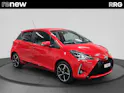Toyota Yaris 1.5 VVT-i Hybrid Trend e-CVT