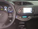 Toyota Yaris 1.5 VVT-i Hybrid Trend e-CVT