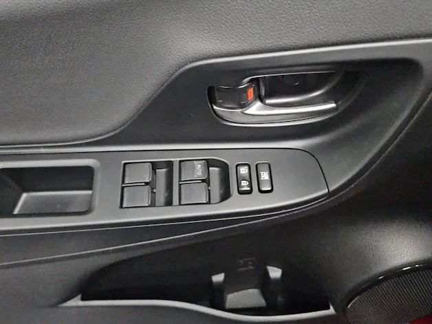 Toyota Yaris 1.5 VVT-i Hybrid Trend e-CVT