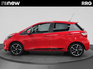 Toyota Yaris 1.5 VVT-i Hybrid Trend e-CVT