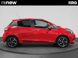 Toyota Yaris 1.5 VVT-i Hybrid Trend e-CVT