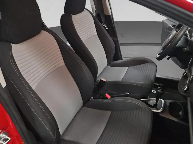 Toyota Yaris 1.5 VVT-i Hybrid Trend e-CVT