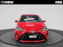 Toyota Yaris 1.5 VVT-i Hybrid Trend e-CVT