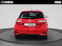 Toyota Yaris 1.5 VVT-i Hybrid Trend e-CVT