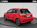 Toyota Yaris 1.5 VVT-i Hybrid Trend e-CVT