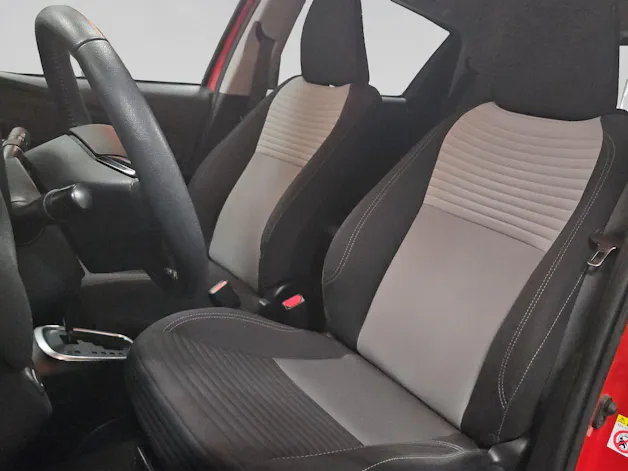 Toyota Yaris 1.5 VVT-i Hybrid Trend e-CVT