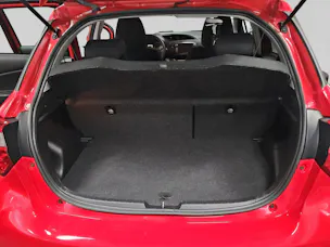 Toyota Yaris 1.5 VVT-i Hybrid Trend e-CVT