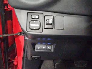 Toyota Yaris 1.5 VVT-i Hybrid Trend e-CVT