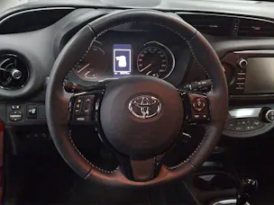 Toyota Yaris 1.5 VVT-i Hybrid Trend e-CVT