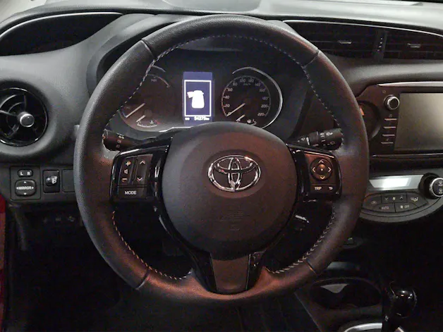 Toyota Yaris 1.5 VVT-i Hybrid Trend e-CVT