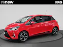 Toyota Yaris 1.5 VVT-i Hybrid Trend e-CVT