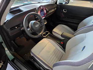 Mini Mini F66 2.0i Cooper S SDKG