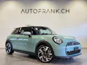 Mini Mini F66 2.0i Cooper S SDKG
