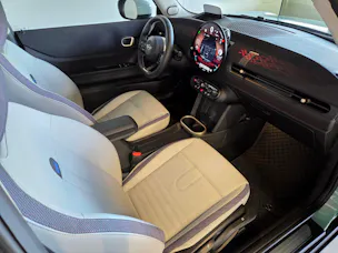 Mini Mini F66 2.0i Cooper S SDKG