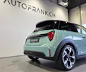 Mini Mini F66 2.0i Cooper S SDKG