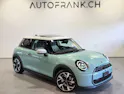 Mini Mini F66 2.0i Cooper S SDKG