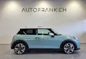 Mini Mini F66 2.0i Cooper S SDKG