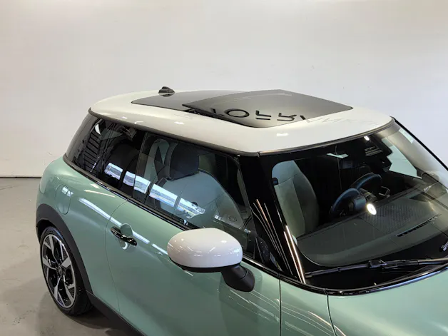 Mini Mini F66 2.0i Cooper S SDKG