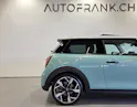 Mini Mini F66 2.0i Cooper S SDKG