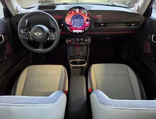 Mini Mini F66 2.0i Cooper S SDKG