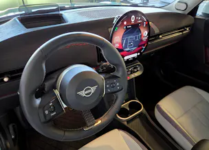 Mini Mini F66 2.0i Cooper S SDKG