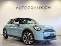 Mini Mini F66 2.0i Cooper S SDKG