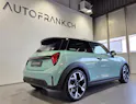 Mini Mini F66 2.0i Cooper S SDKG
