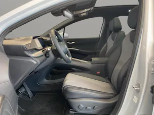 BYD Dolphin G DM-i Comfort