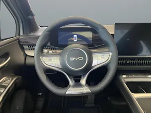 BYD Dolphin G DM-i Comfort