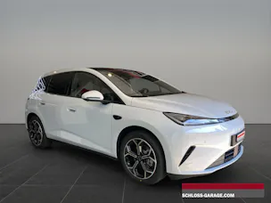 BYD Dolphin G DM-i Comfort