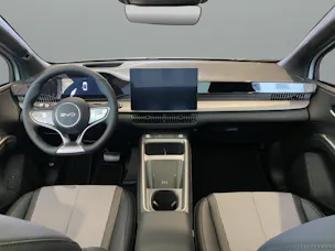 BYD Dolphin G DM-i Comfort