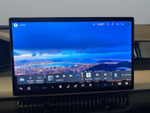 BYD Dolphin G DM-i Comfort