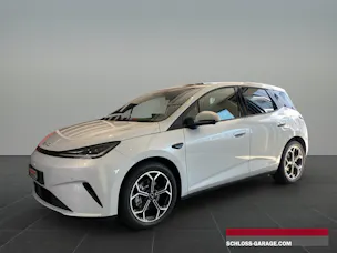 BYD Dolphin G DM-i Comfort