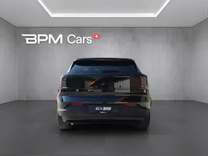 Volvo VOLVO EX30 Black Edition Ultra XCENTRIC P8 AWD