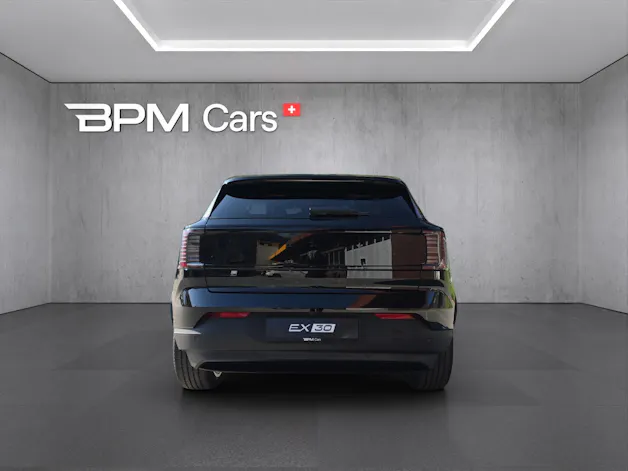 Volvo VOLVO EX30 Black Edition Ultra XCENTRIC P8 AWD