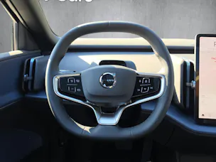Volvo VOLVO EX30 Black Edition Ultra XCENTRIC P8 AWD