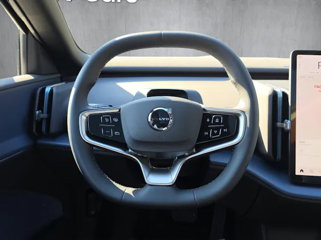 Volvo VOLVO EX30 Black Edition Ultra XCENTRIC P8 AWD