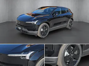 Volvo VOLVO EX30 Black Edition Ultra XCENTRIC P8 AWD