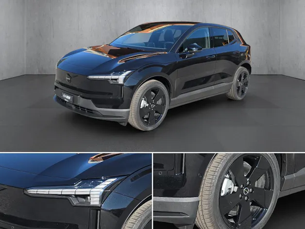 Volvo VOLVO EX30 Black Edition Ultra XCENTRIC P8 AWD