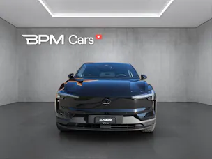 Volvo VOLVO EX30 Black Edition Ultra XCENTRIC P8 AWD