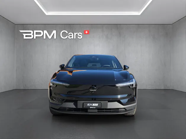Volvo VOLVO EX30 Black Edition Ultra XCENTRIC P8 AWD