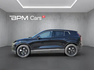 Volvo VOLVO EX30 Black Edition Ultra XCENTRIC P8 AWD