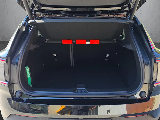 Volvo VOLVO EX30 Black Edition Ultra XCENTRIC P8 AWD